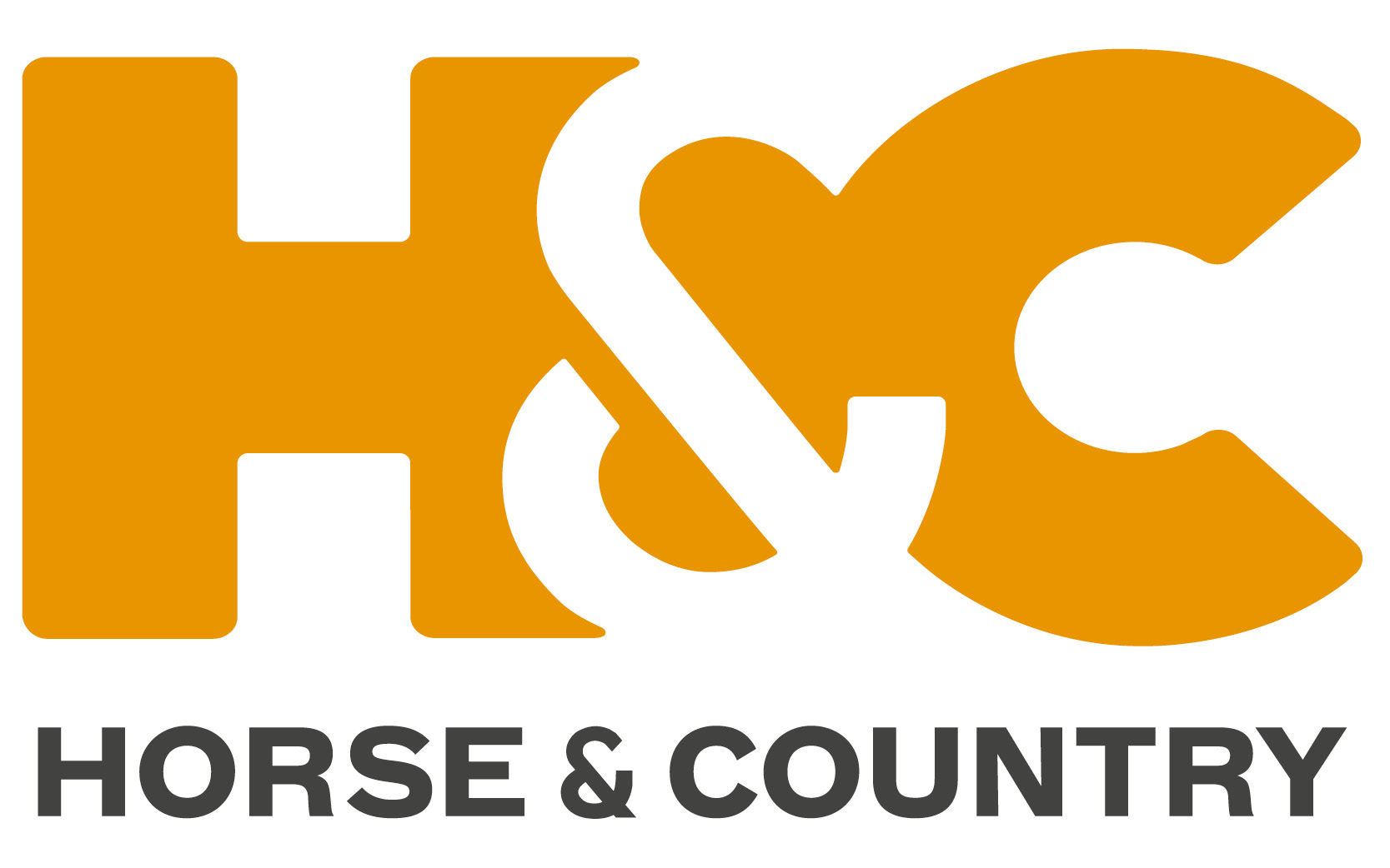 HC Logo - with text